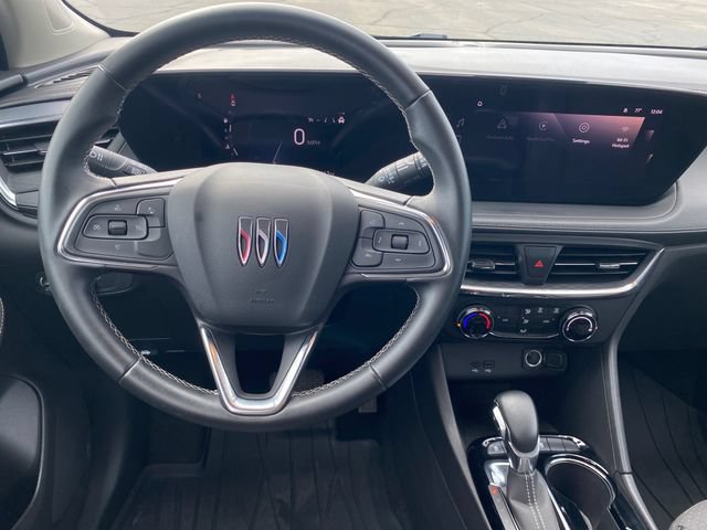 Used 2025 Buick Encore GX Preferred FWD image 7