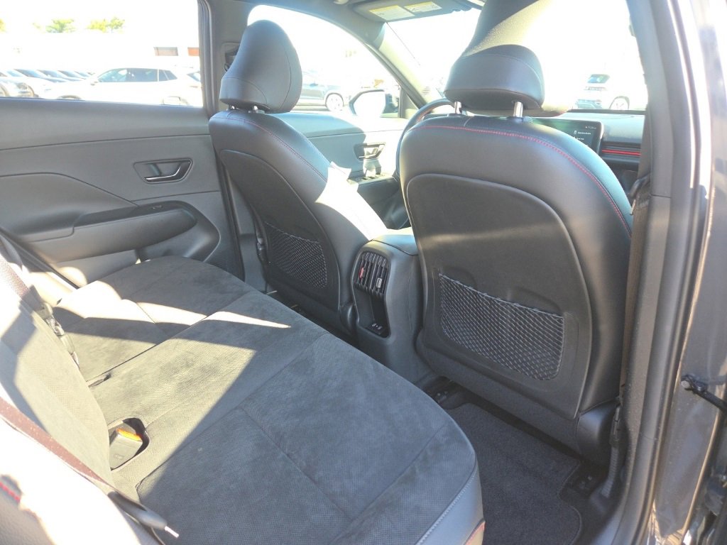 Used 2025 Hyundai Kona N Line image 22