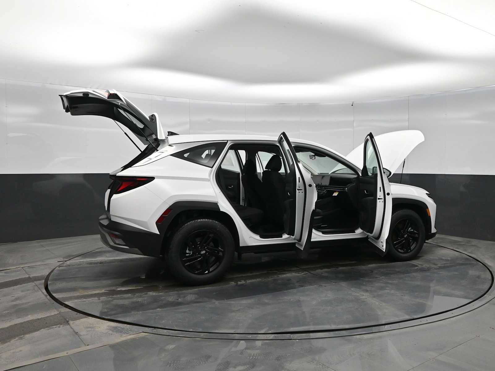 New 2026 Hyundai Tucson SE image 40