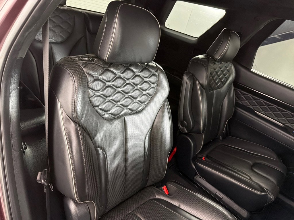 Used 2020 Hyundai Palisade Limited image 23