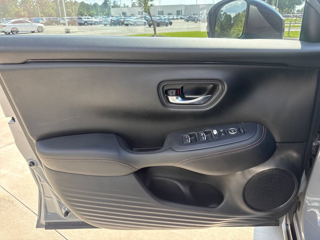 Certified 2024 Honda HR-V Sport image 14