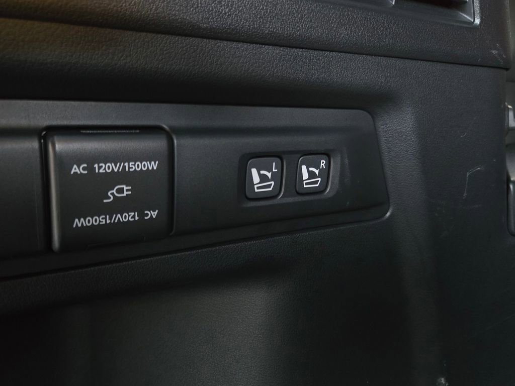 Certified 2025 MAZDA CX-70 Plug-In Hybrid w/ Premium Plus image 37