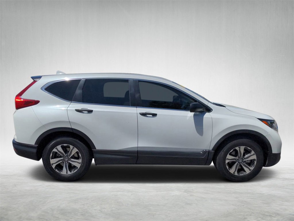 Used 2019 Honda CR-V LX image 2