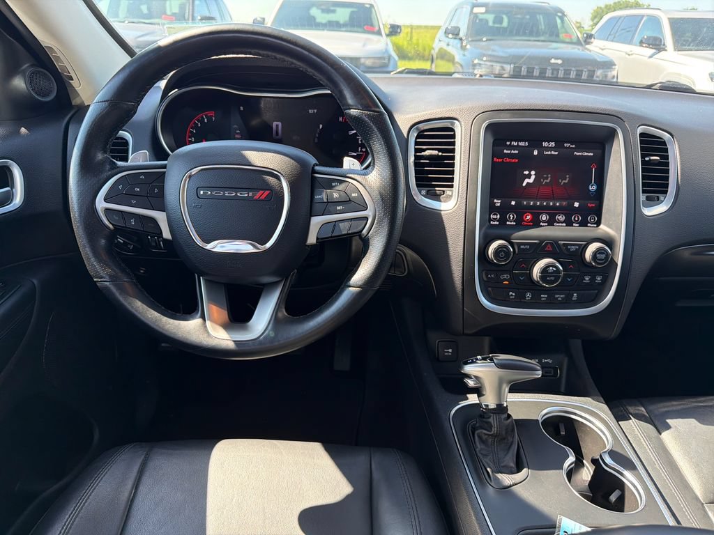 Used 2019 Dodge Durango Citadel AWD/4WD image 6