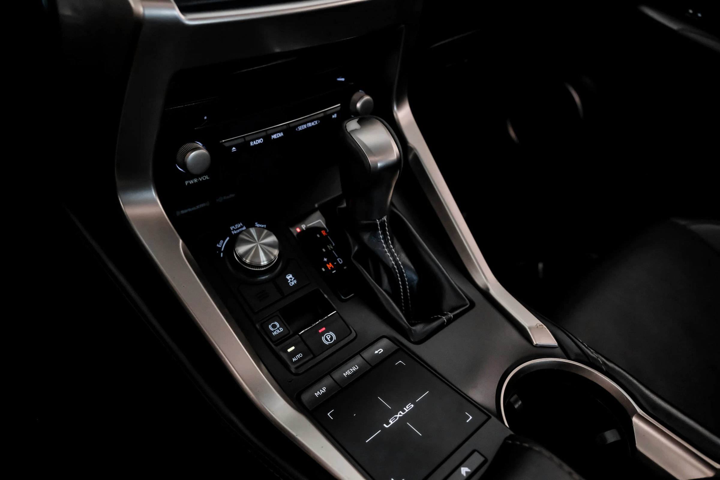 Used 2018 Lexus NX 300 FWD w/ Premium Package image 23