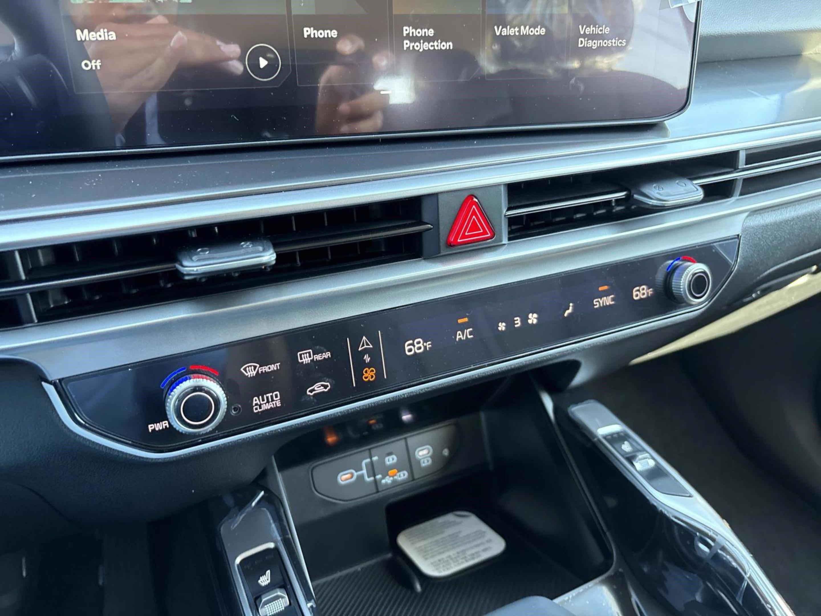 New 2026 Kia Sorento S image 27