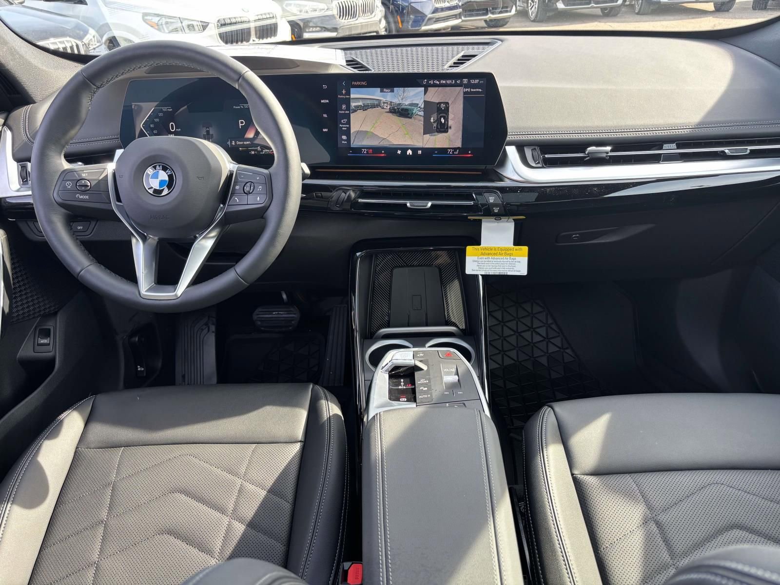 New 2026 BMW X1 xDrive28i w/ Technology Package image 30