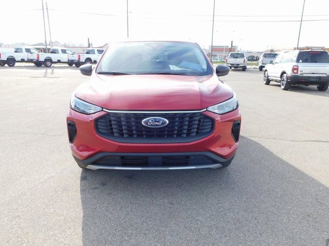 New 2026 Ford Escape Active image 8