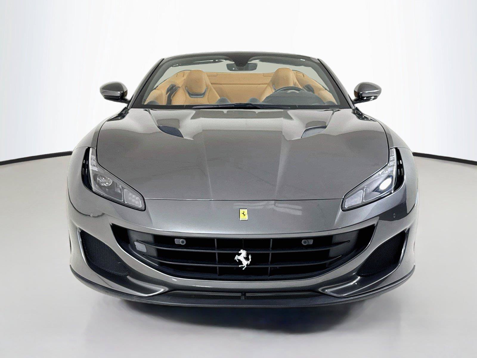 Used 2019 Ferrari Portofino RWD image 11