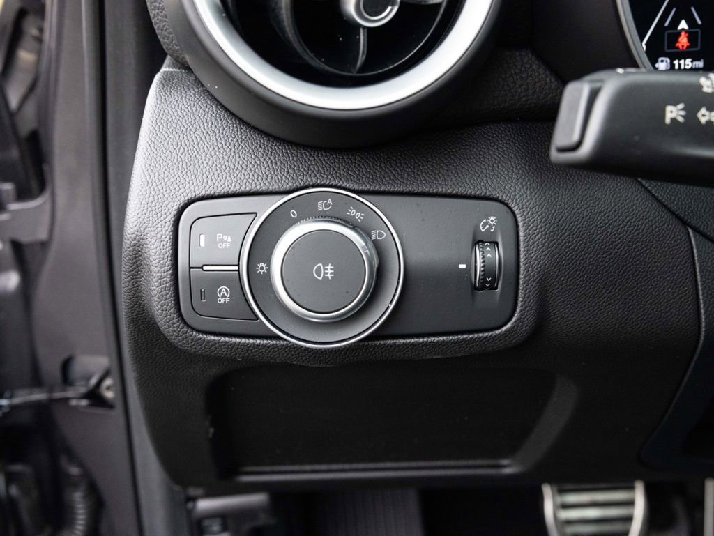 New 2026 Alfa Romeo Giulia AWD w/ Driving Assist Package image 26
