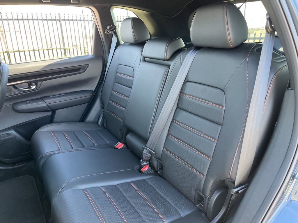 Used 2026 Honda CR-V Sport-L image 27