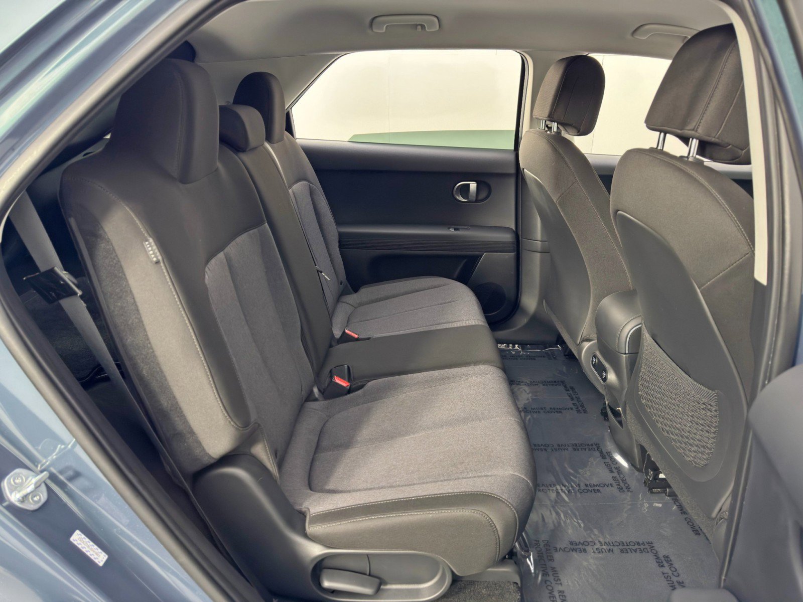 Used 2024 Hyundai Ioniq 5 SEL image 37