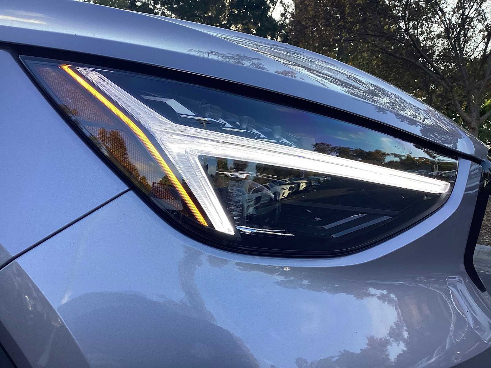 Used 2026 Volvo XC40 B5 Plus w/ Protection Package Premier image 48