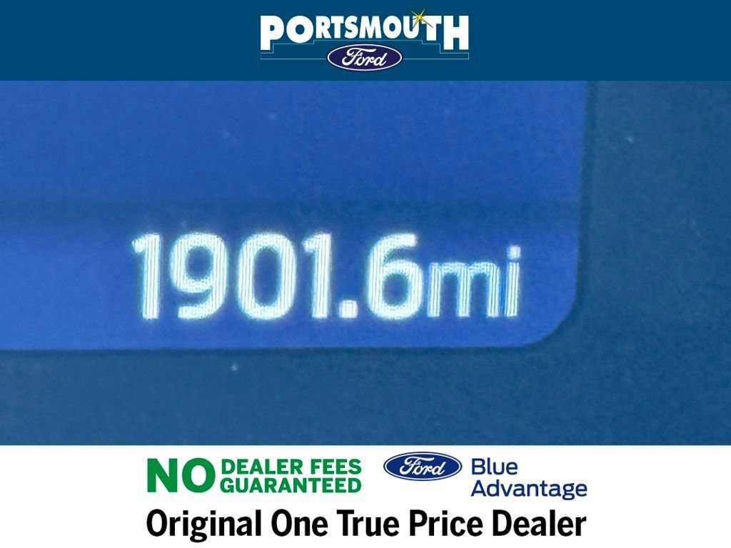 Certified 2024 Ford Bronco Wildtrak image 14