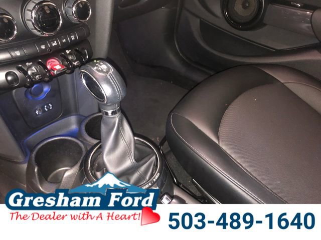 Used 2016 MINI Cooper 4-Door Hardtop image 20