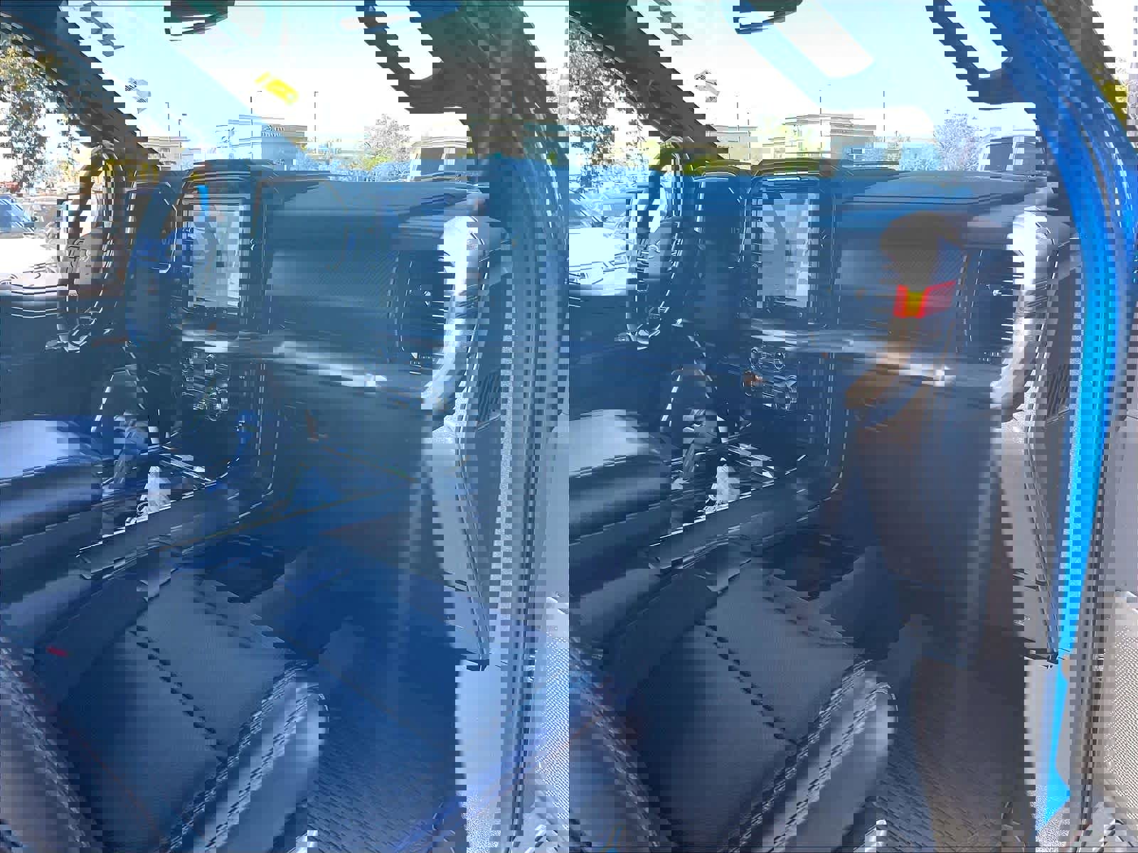 Used 2021 Ford F150 Raptor w/ Equipment Group 801A High image 18