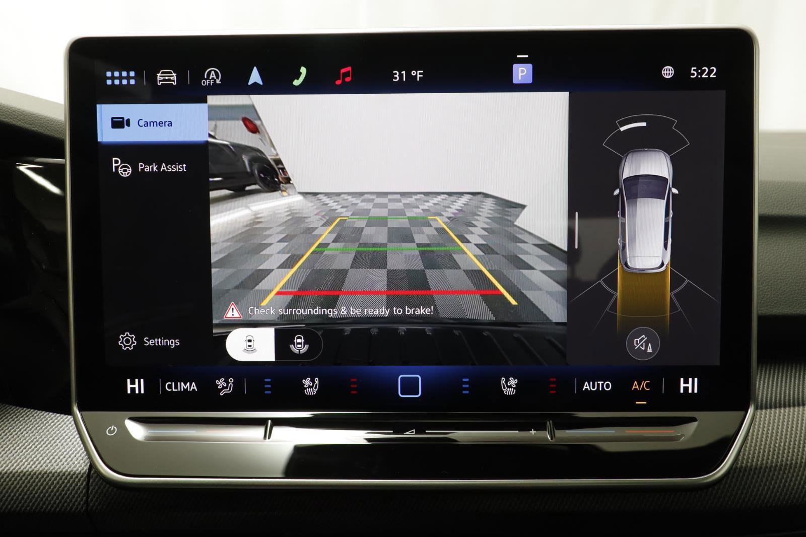 New 2026 Volkswagen Golf image 12