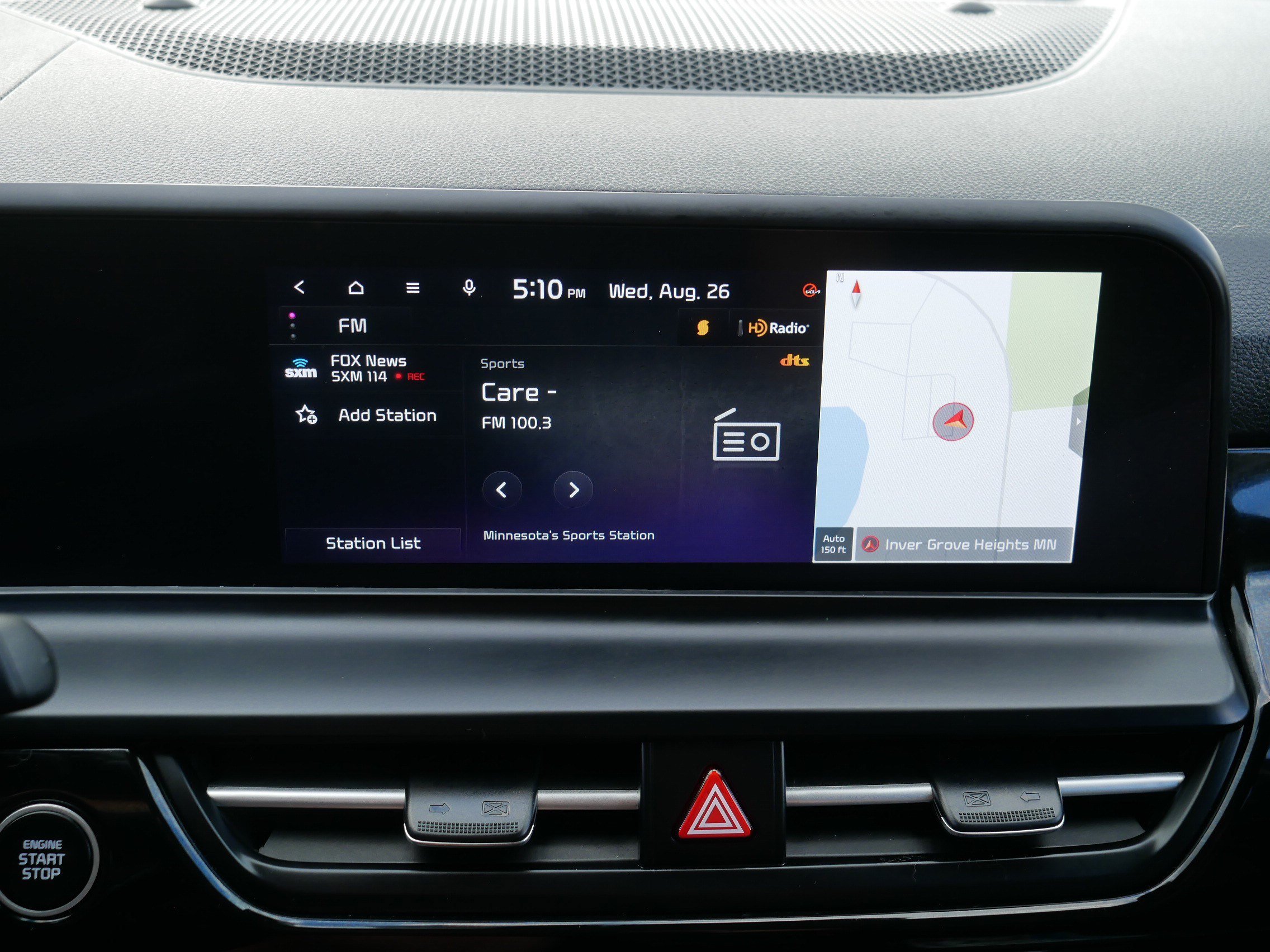 Certified 2024 Kia Seltos S AWD/4WD image 22