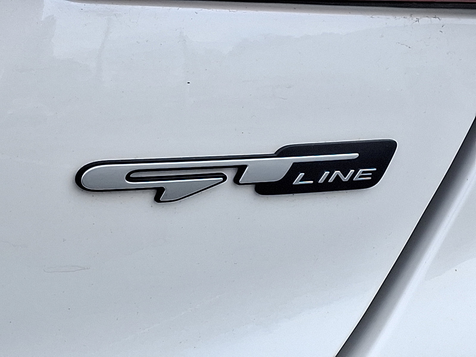 Used 2023 Kia Forte GT-Line w/ GT-Line Technology Package FWD image 30