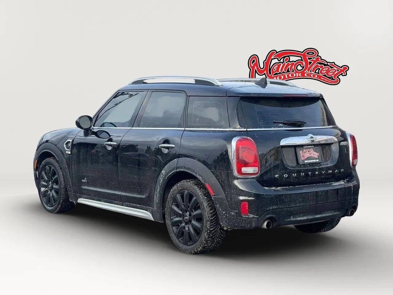 Used 2019 MINI Cooper Countryman S AWD/4WD image 5