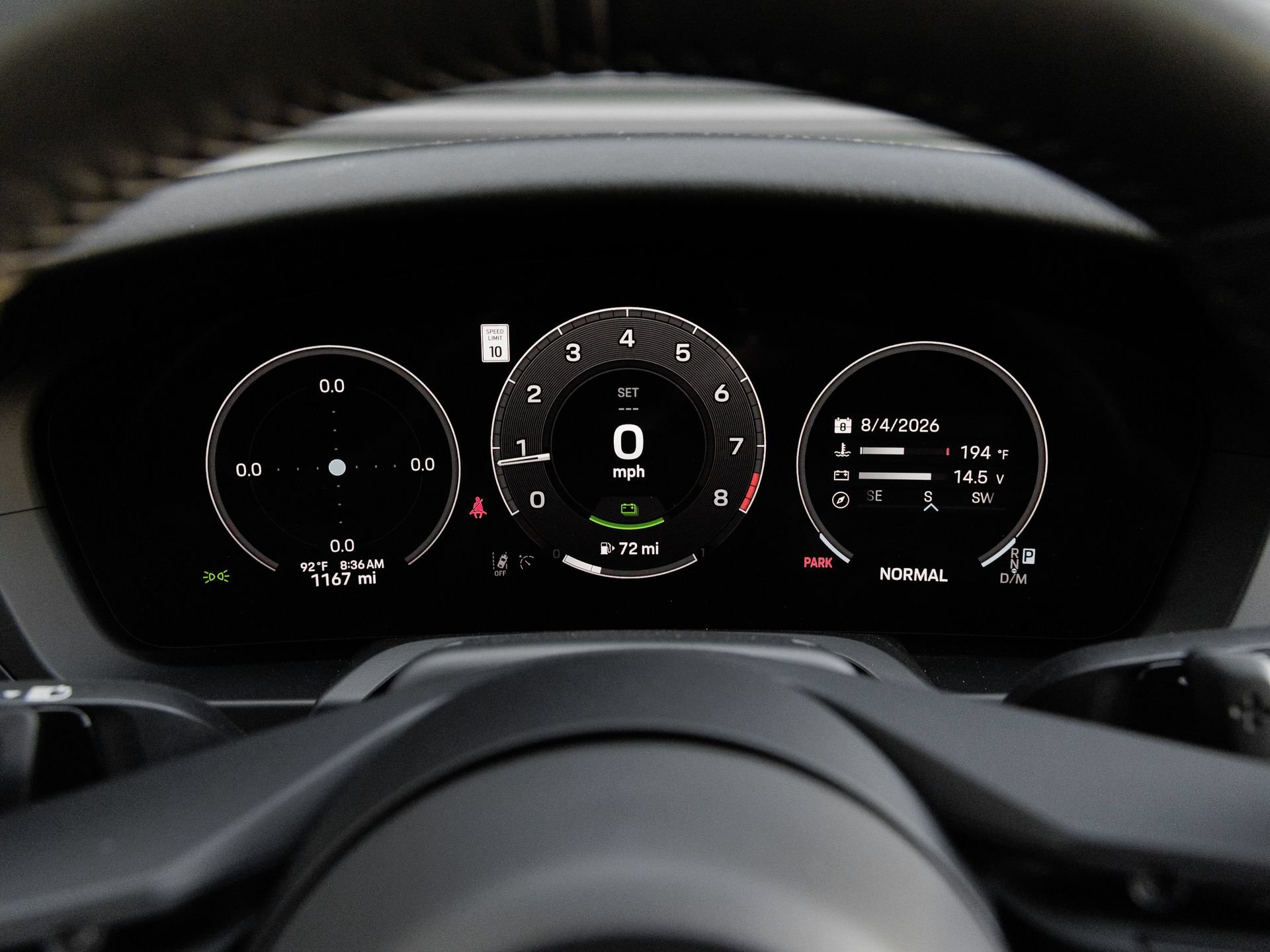 Certified 2025 Porsche 911 Carrera GTS RWD image 19