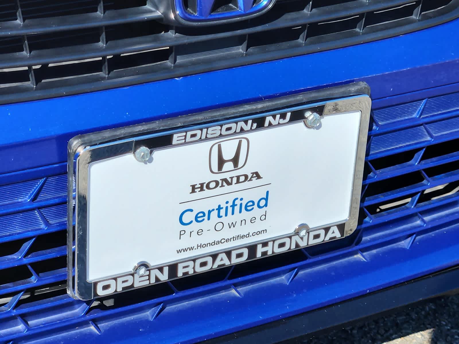 Certified 2023 Honda Civic Sport image 30