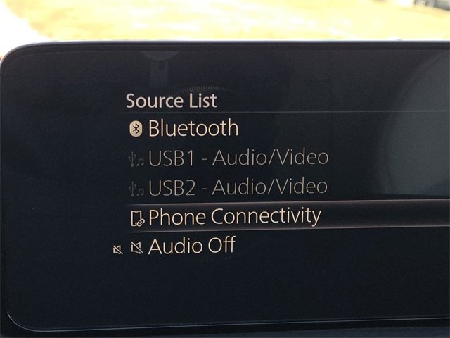 New 2026 MAZDA CX-30 AWD 2.5 S w/ Premium Package image 5