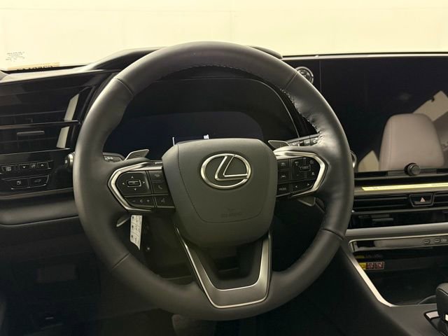 New 2026 Lexus TX 350 FWD image 25