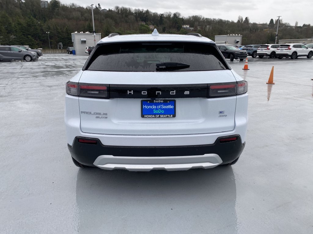 New 2026 Honda Prologue Elite image 10