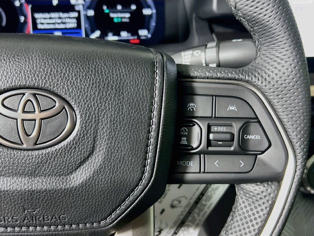 New 2026 Toyota Tacoma TRD Sport AWD/4WD image 19