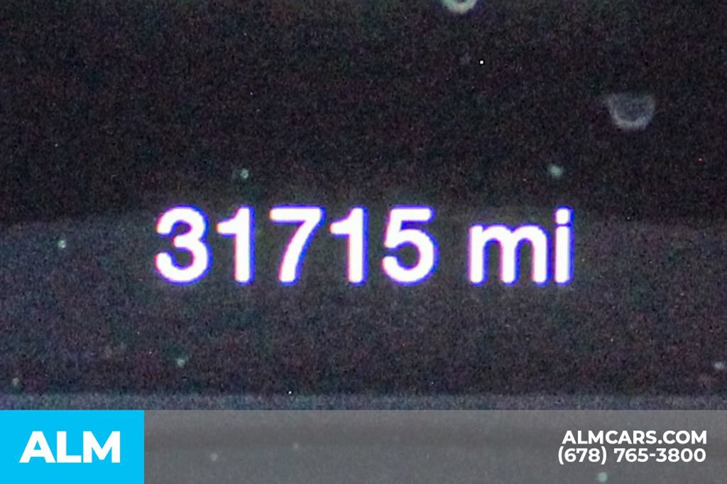 Used 2025 Dodge Durango GT RWD image 39