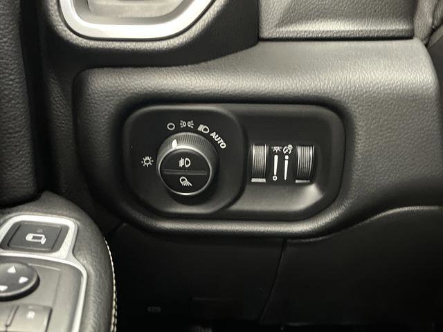 Used 2019 RAM 2500 Laramie image 25