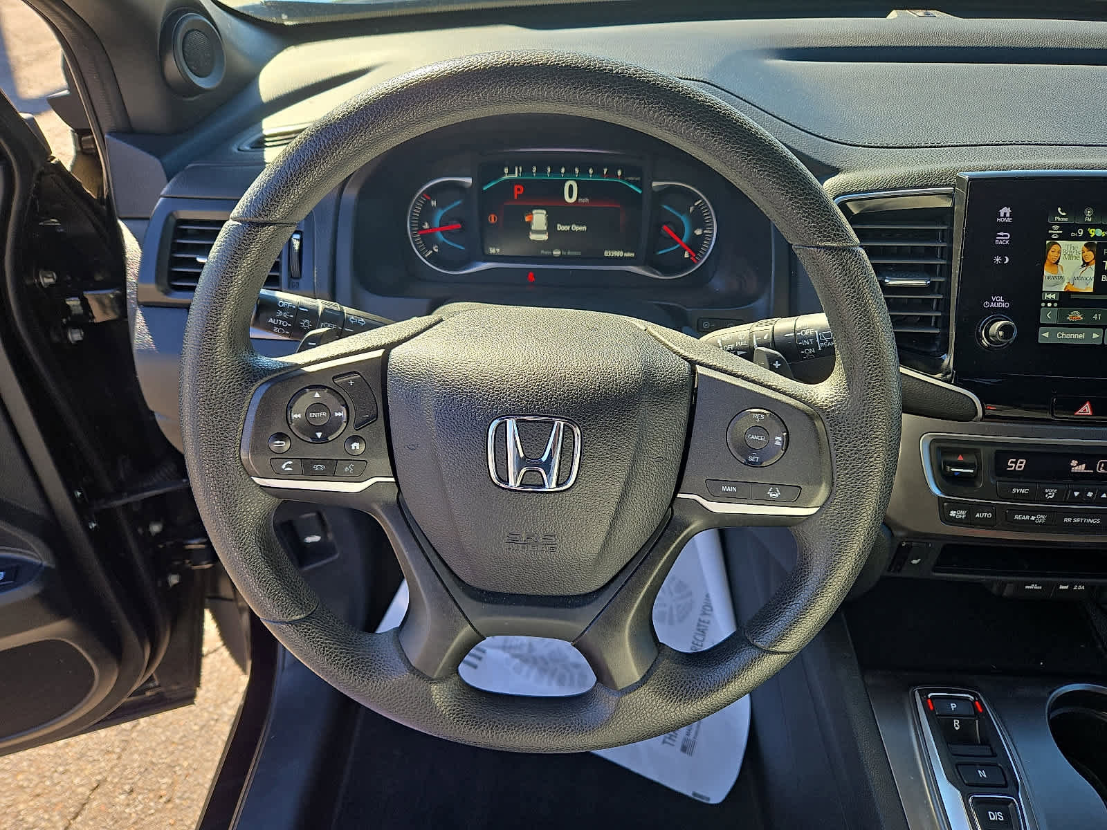 Used 2022 Honda Pilot Sport image 20