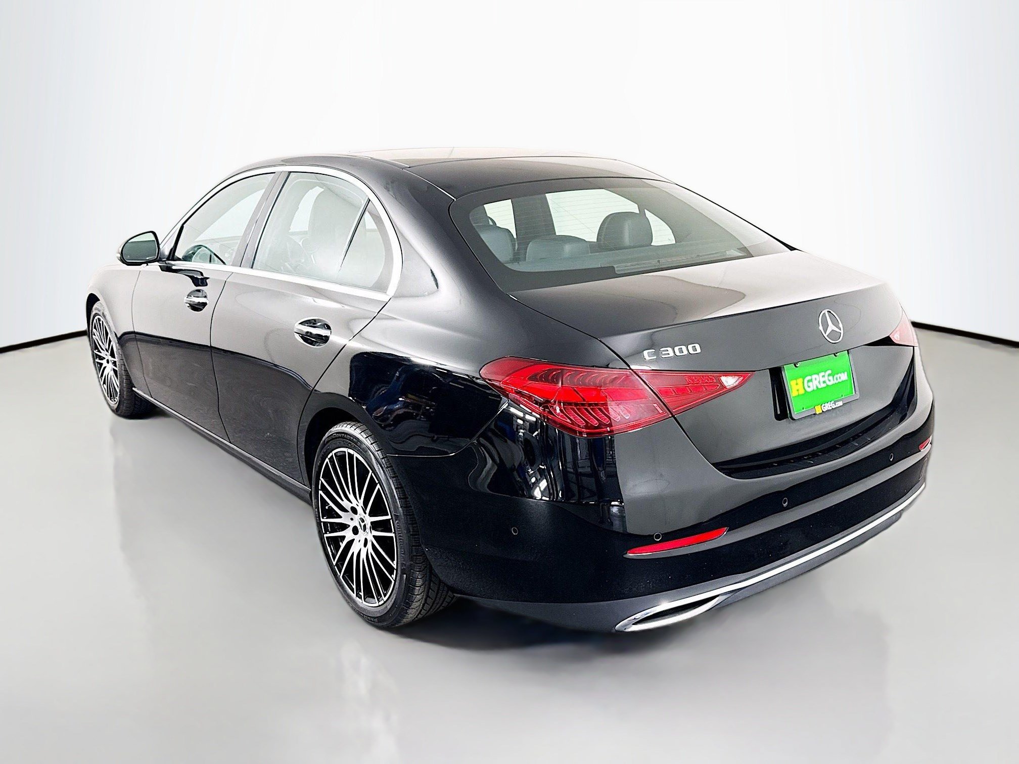 Used 2026 Mercedes-Benz C 300 Sedan image 7