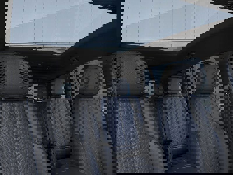 New 2026 Cadillac Escalade IQ Luxury 1 w/ LPO, Floor Liner Package image 24