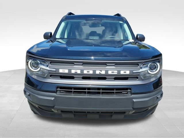Used 2023 Ford Bronco Sport Big Bend w/ Convenience Package AWD/4WD image 15