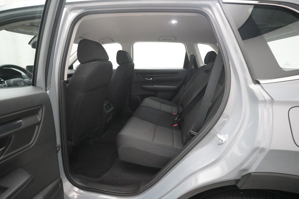 Certified 2024 Honda CR-V LX image 13
