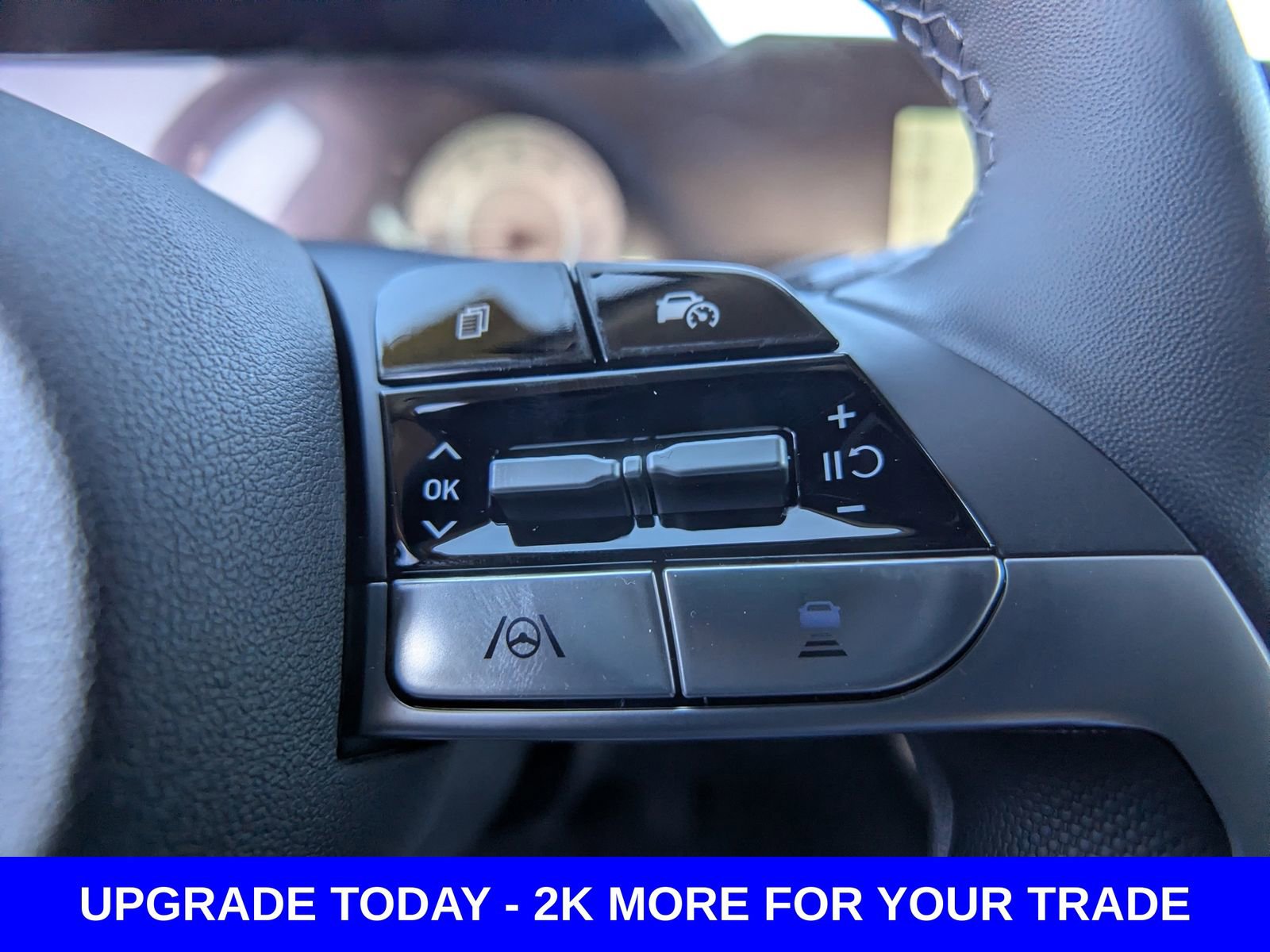 New 2026 Hyundai Elantra Limited image 36