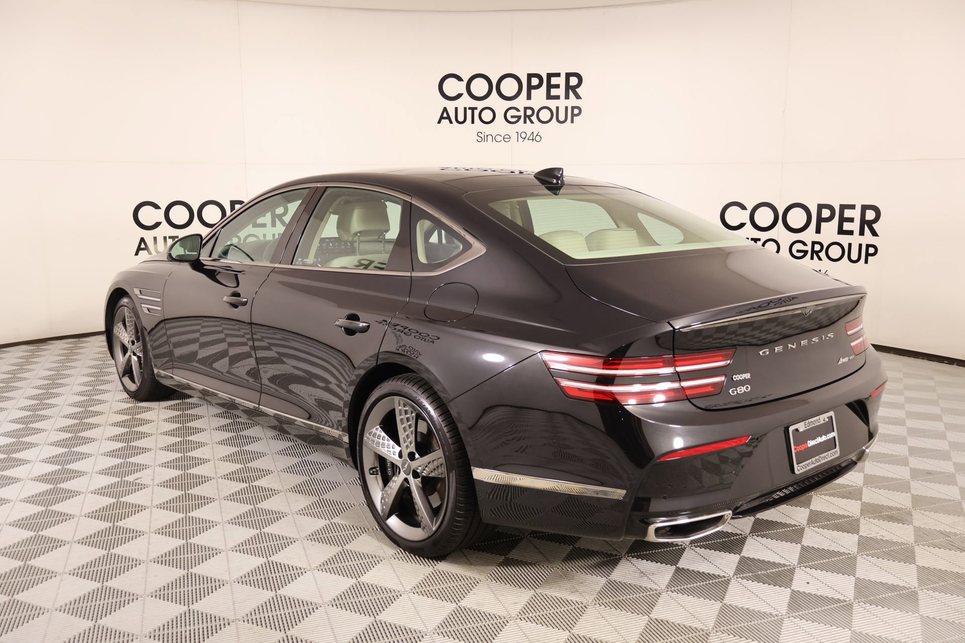 Used 2023 Genesis G80 3.5T Sport image 24