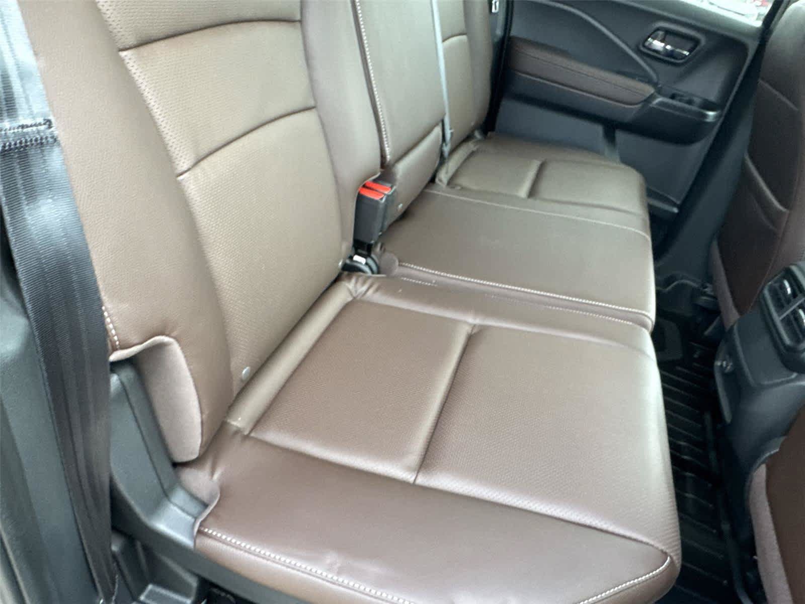 Used 2026 Honda Ridgeline RTL image 17