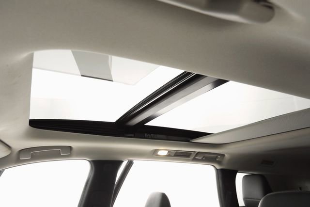 Used 2024 INFINITI QX60 Luxe image 21