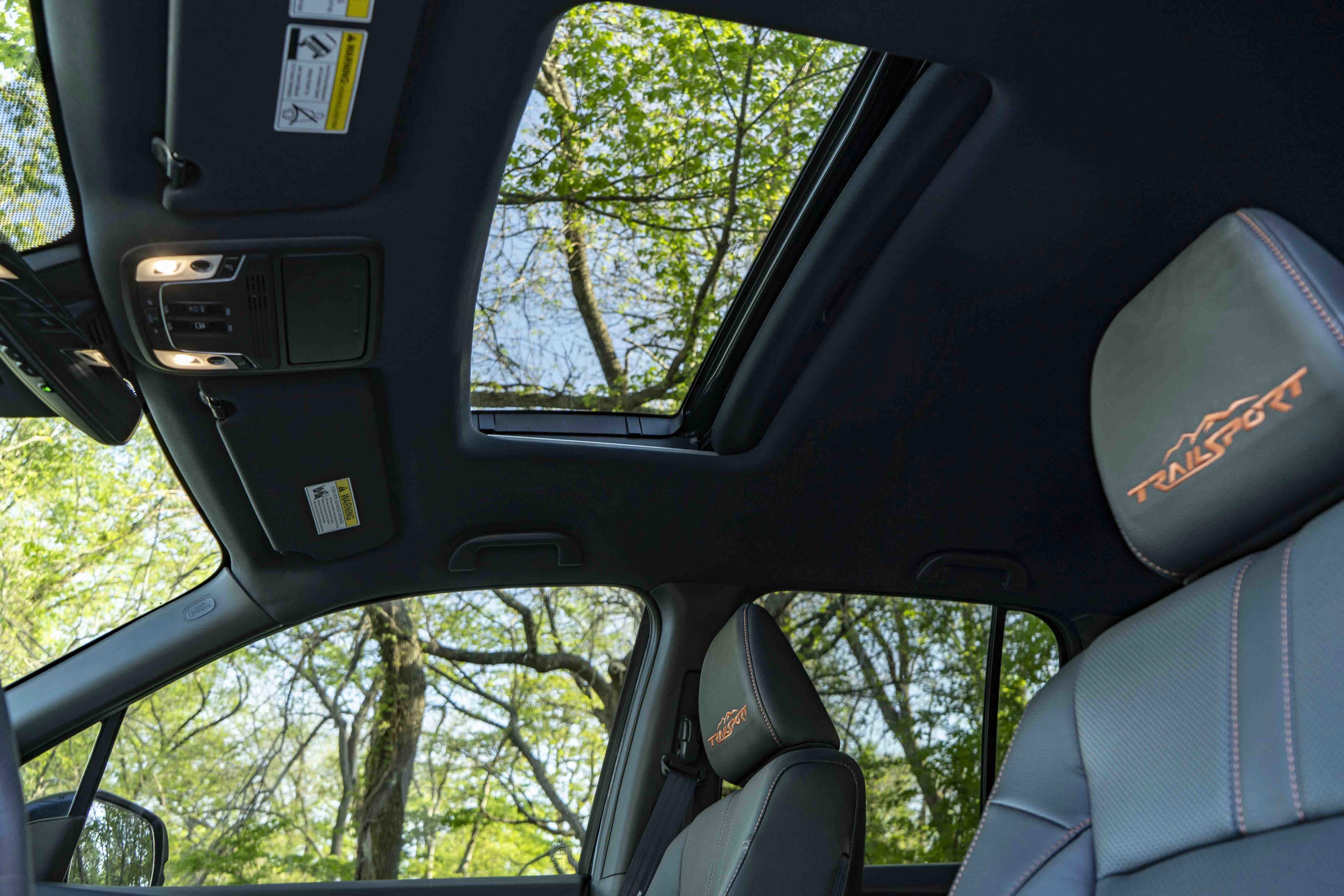 Used 2025 Honda Ridgeline TrailSport+ image 36