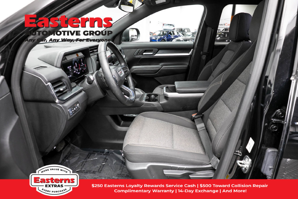 Used 2026 GMC Terrain Elevation FWD image 15