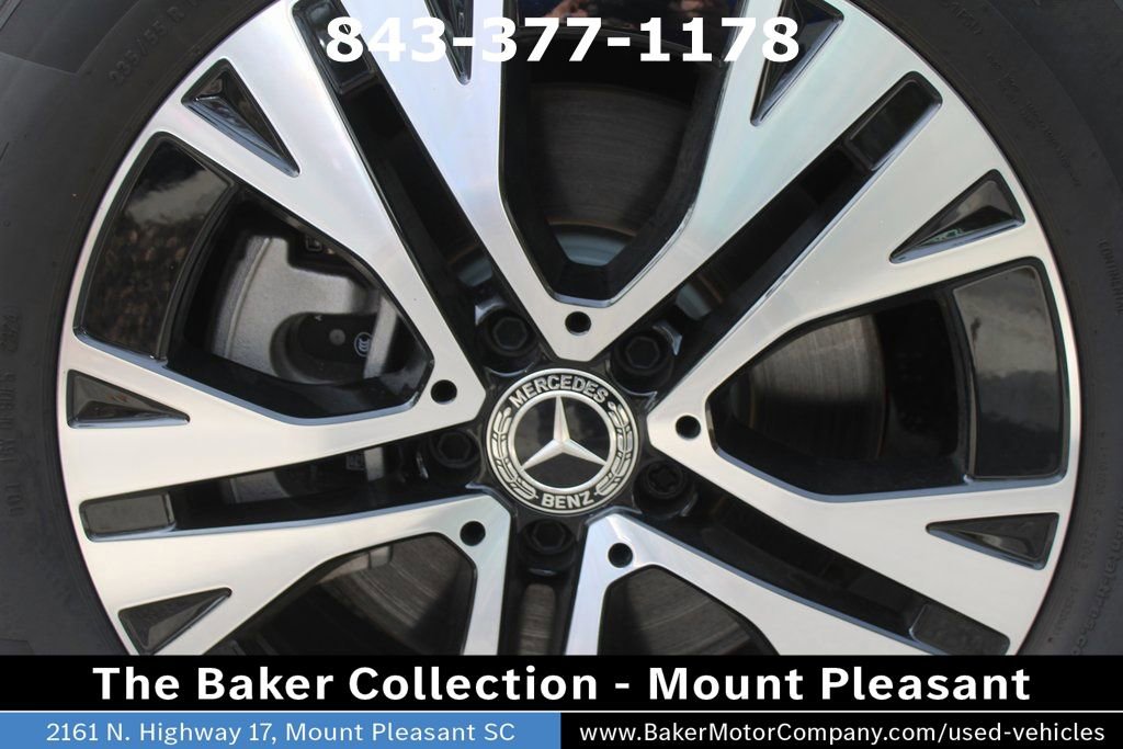 Used 2025 Mercedes-Benz GLA 250 image 16
