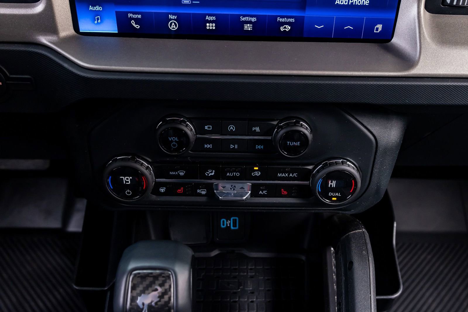 Used 2024 Ford Bronco Raptor AWD/4WD image 26