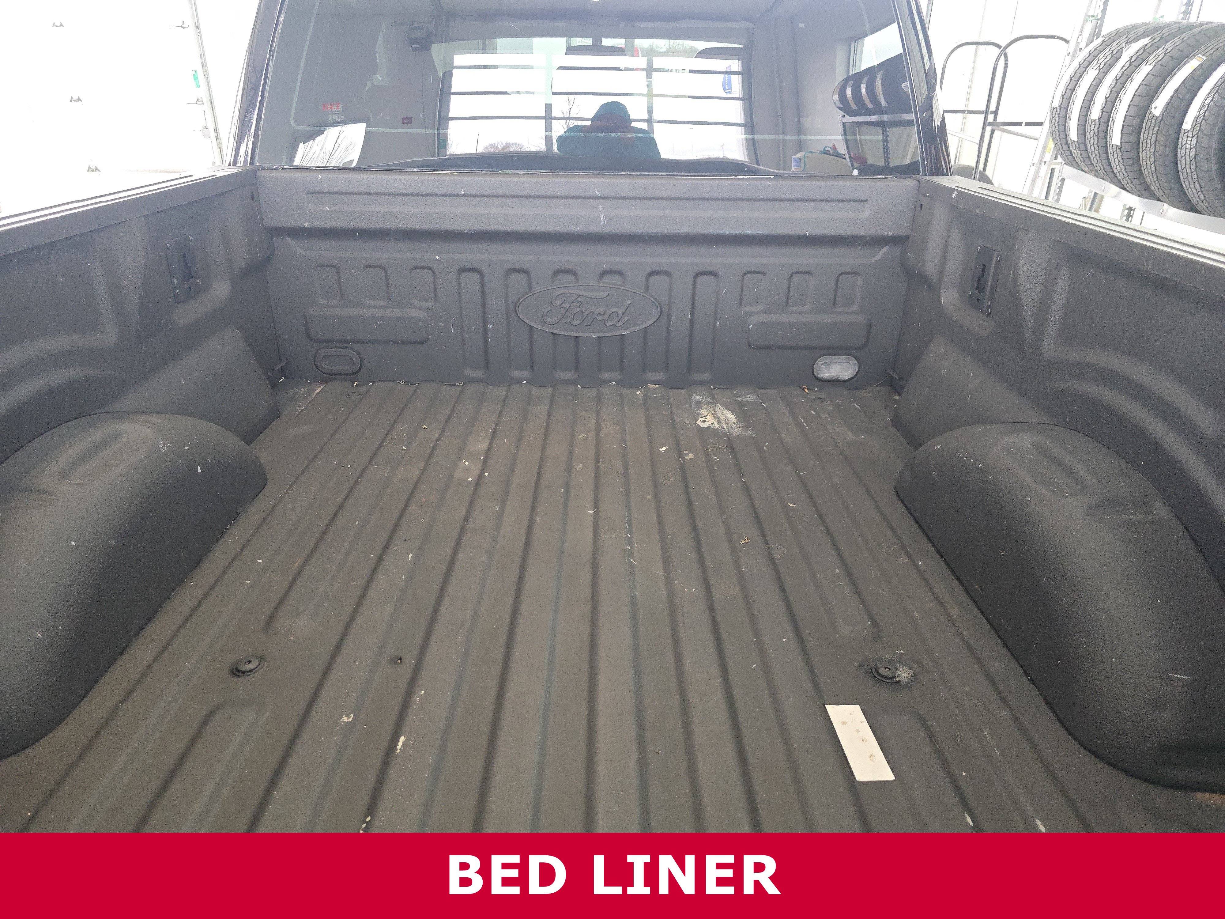 Used 2019 Ford F150 XL w/ Equipment Group 101A Mid image 27