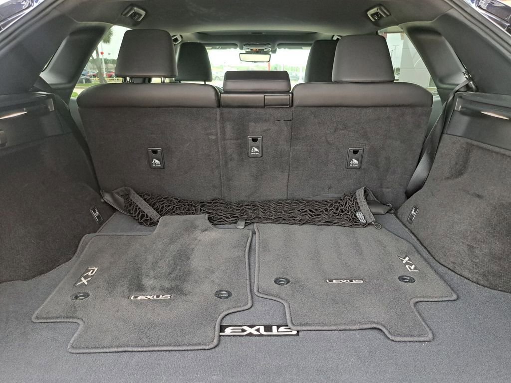 Used 2024 Lexus RX 350 Premium Plus w/ Convenience Package FWD image 27