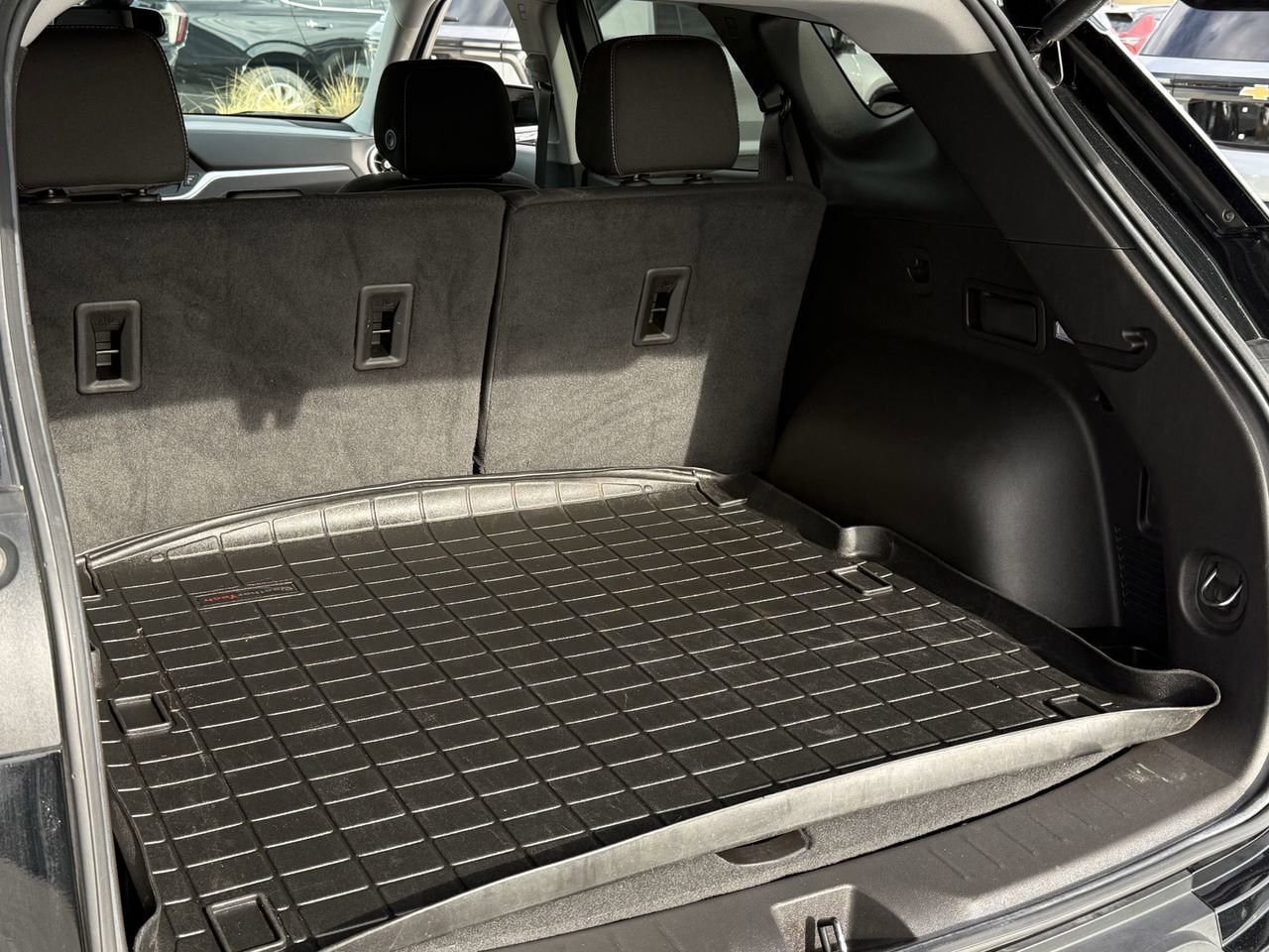 Used 2024 Chevrolet Blazer LT w/ Convenience Package image 25