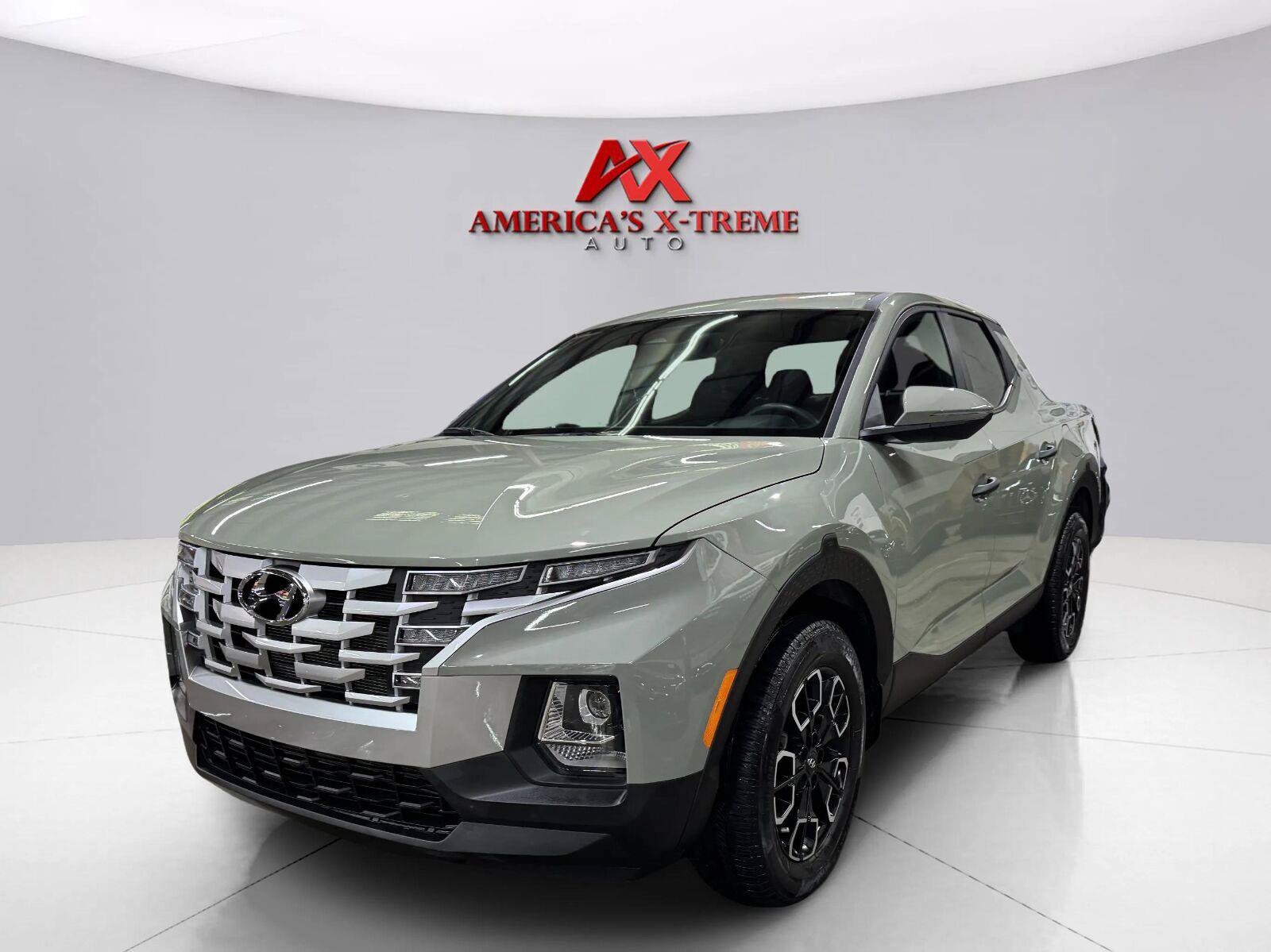 Used 2023 Hyundai Santa Cruz SEL