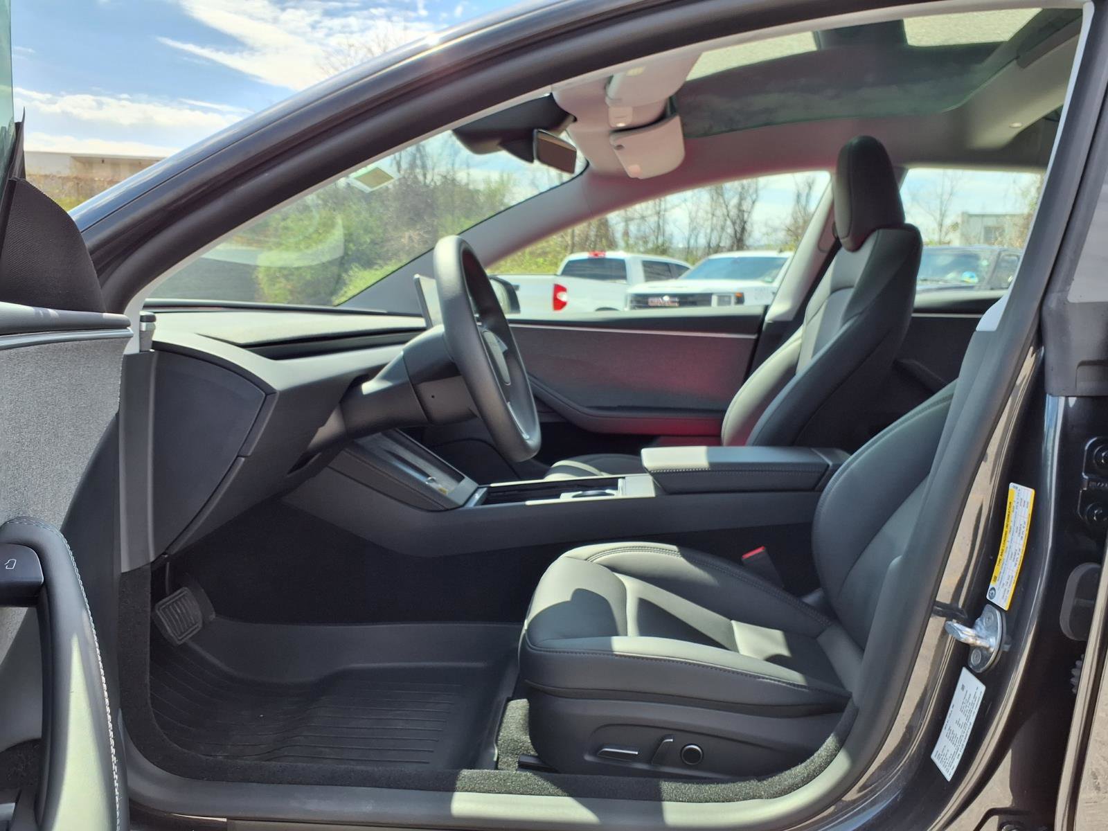 Used 2025 Tesla Model 3 Long Range image 20